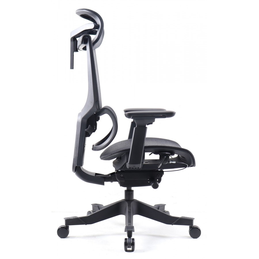 Elise Full Mesh Ergonomic Office Chair